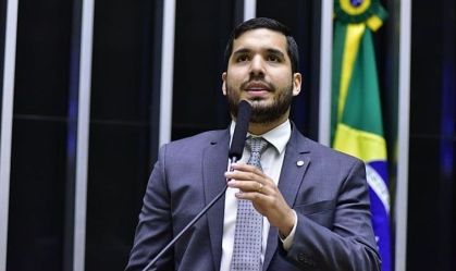 André Fernandes (PL-CE)