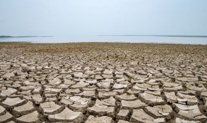 Brasil registra quase 500 municípios em seca severa ou extrema
