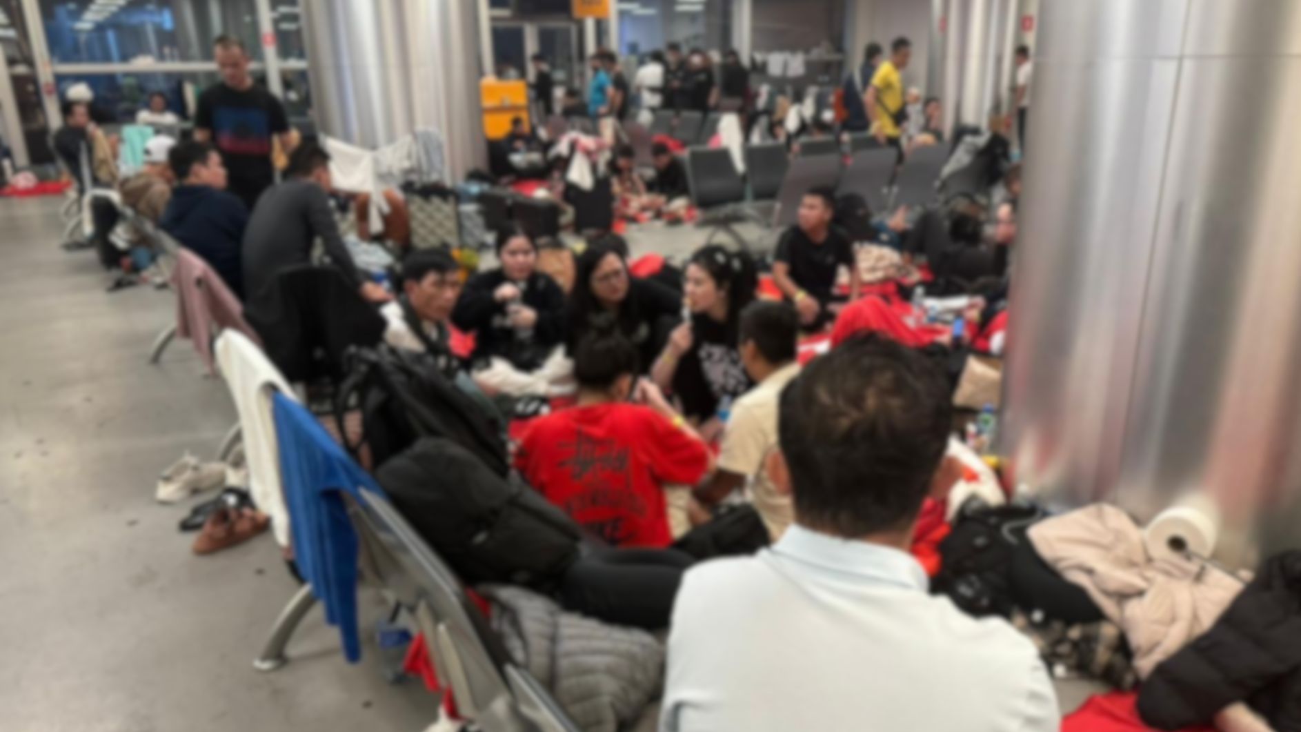 Imigrantes