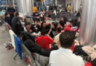 Imigrante retido em Aeroporto de Guarulhos é isolado com sintomas compatíveis com mpox