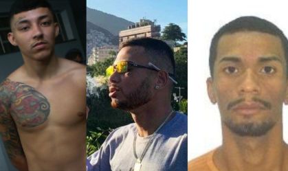 Polícia do Amazonas identifica suspeitos de linchamento que resultou na morte de um homem após briga de trânsito