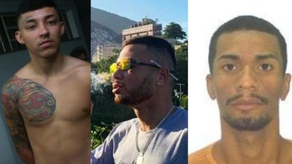 Suspeitos de envolvimento direto no linchamento que resultou na morte de Jones Mota Lopes, de 55 anos