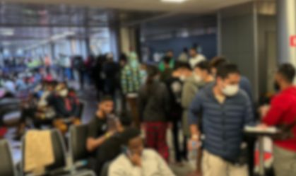 STJ autoriza deportação de imigrantes retidos no Aeroporto de Guarulhos