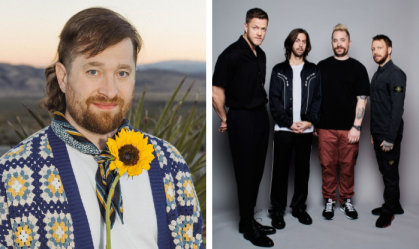 Entenda saída do baterista Daniel Platzman do Imagine Dragons