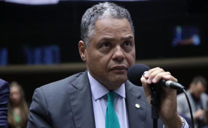 O deputado Antonio Brito (PSD-BA)