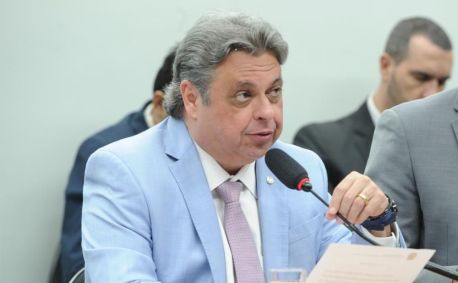 Deputado Julio Arcoverde (PP-PI)