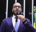 Moraes cita Filipe Barros em inquérito contra Eduardo Bolsonaro