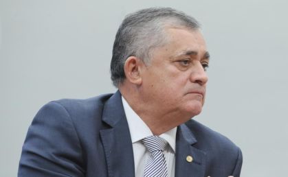 O deputado federal José Guimarães (PT-CE)