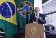“Com autonomia, Três Poderes saberão se respeitar”, afirma Lula