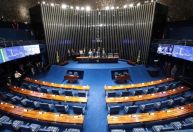 Sem Pacheco e Lira e com plenário vazio, Congresso promulga PEC da Anistia que beneficia partidos políticos com dívidas