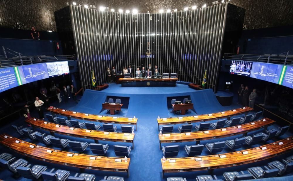 Governo envia ao Congresso PLOA 2027 e cita busca por agenda fiscal sólida