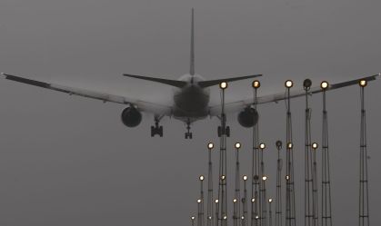 Em 2014, avião da Gol fez "manobra evasiva" para evitar colisão com OVNI, mostra documento da FAB