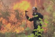 Bombeiros controlam incêndios florestais em partes da Turquia, diz ministro