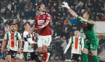 Independiente Medellín x Palestino: horário e onde assistir ao jogo da Sul-Americana