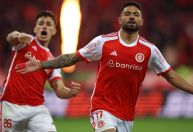 De virada, Inter vence com Juventude em jogo atrasado do Brasileiro