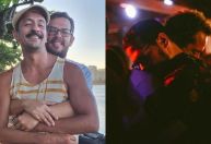 Irandhir Santos, Tião de 