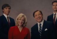 "Monstros": veja história dos Menendez, tema da 2ª temporada da série da Netflix