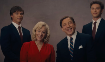 "Monstros": veja história dos Menendez, tema da 2ª temporada da série da Netflix