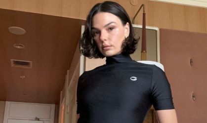 Homem que perseguia a atriz Isis Valverde há mais de 20 anos é preso no Rio