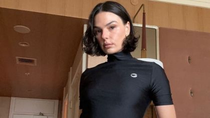 Isis Valverde confirma primeiro filme internacional