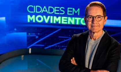 Cidades em Movimento:  Investimento em jovens profissionais cria um futuro promissor