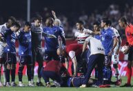 Esposa de Juan Izquierdo faz pedido emocionante: 