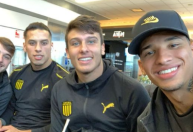 Izquierdo: uruguaios que atuam no Brasileirão prestam homenagem ao zagueiro