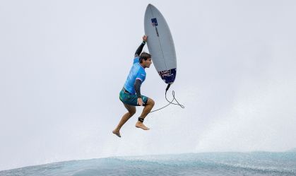 Jack Robinson: rival de Medina na semi olímpica tem forte ligação com Brasil