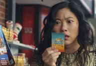 Protagonista de "Jackpot: Loteria Mortal" revela o que faria com US$ 3,6 bilhões