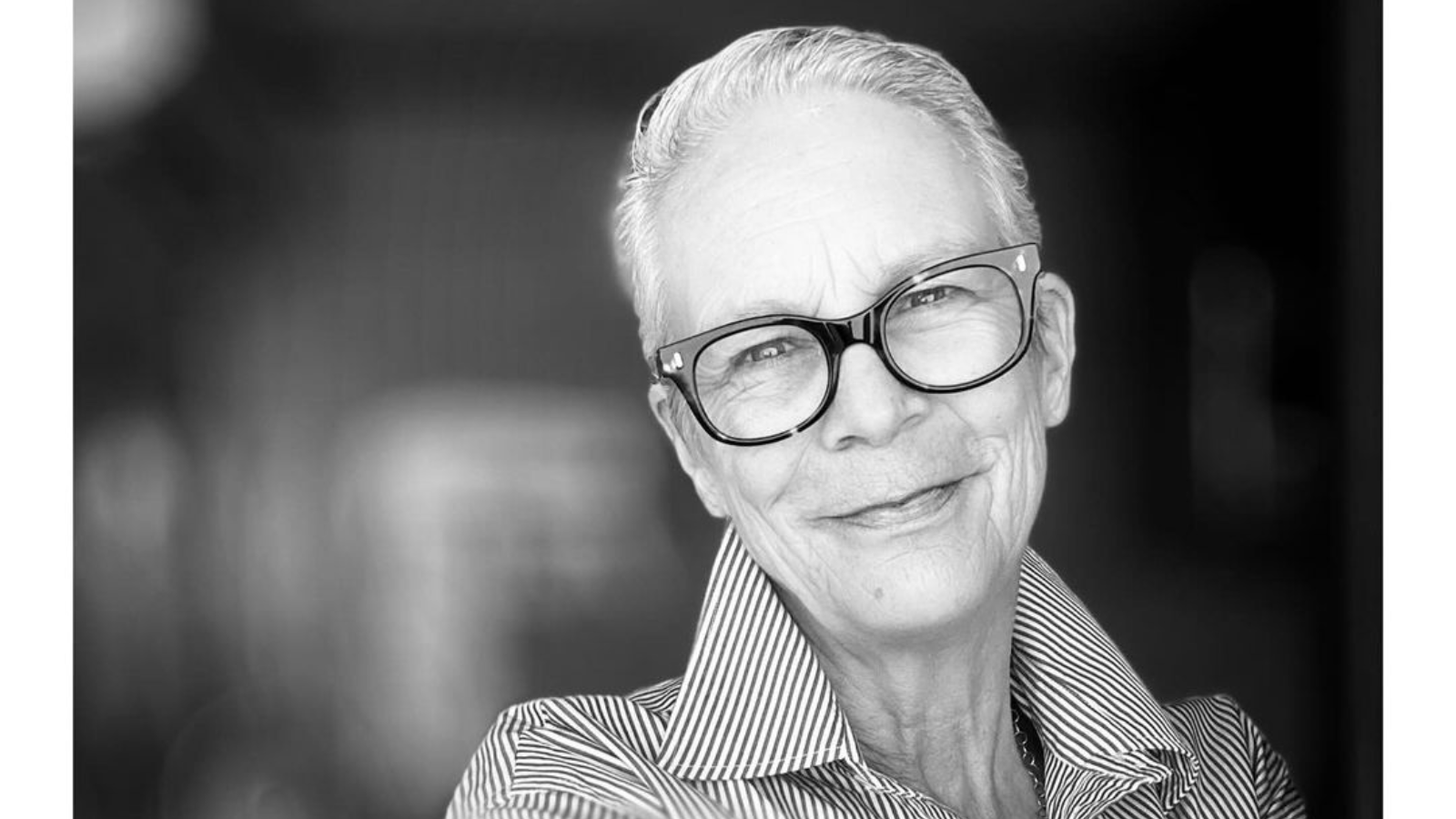 No filme, Jamie Lee Curtis interpreta Tess, mãe da personagem de Lindsay Lohan