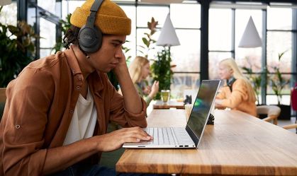 Fones de ouvido sem fio: veja cinco modelos com cancelamento de ruído