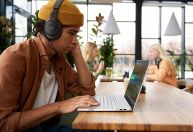 Fones de ouvido sem fio: veja cinco modelos com cancelamento de ruído