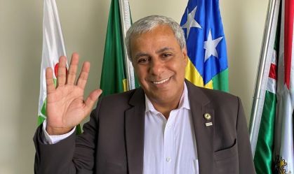 Jerônimo Rodrigues