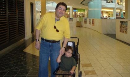 João Silva compartilha cliques inéditos ao lado de Faustão