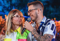 Irmão de Marília Mendonça diz que se afastou da música após morte da cantora