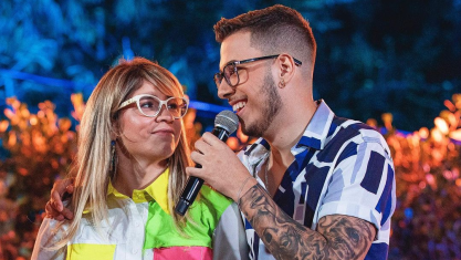 Artista excluiu a conta no X, antigo Twitter, logo após as publicações