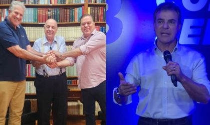 Imagem de destaque do post: Pré-candidatos do PSDB desistem de disputar prefeituras em capitais na última hora