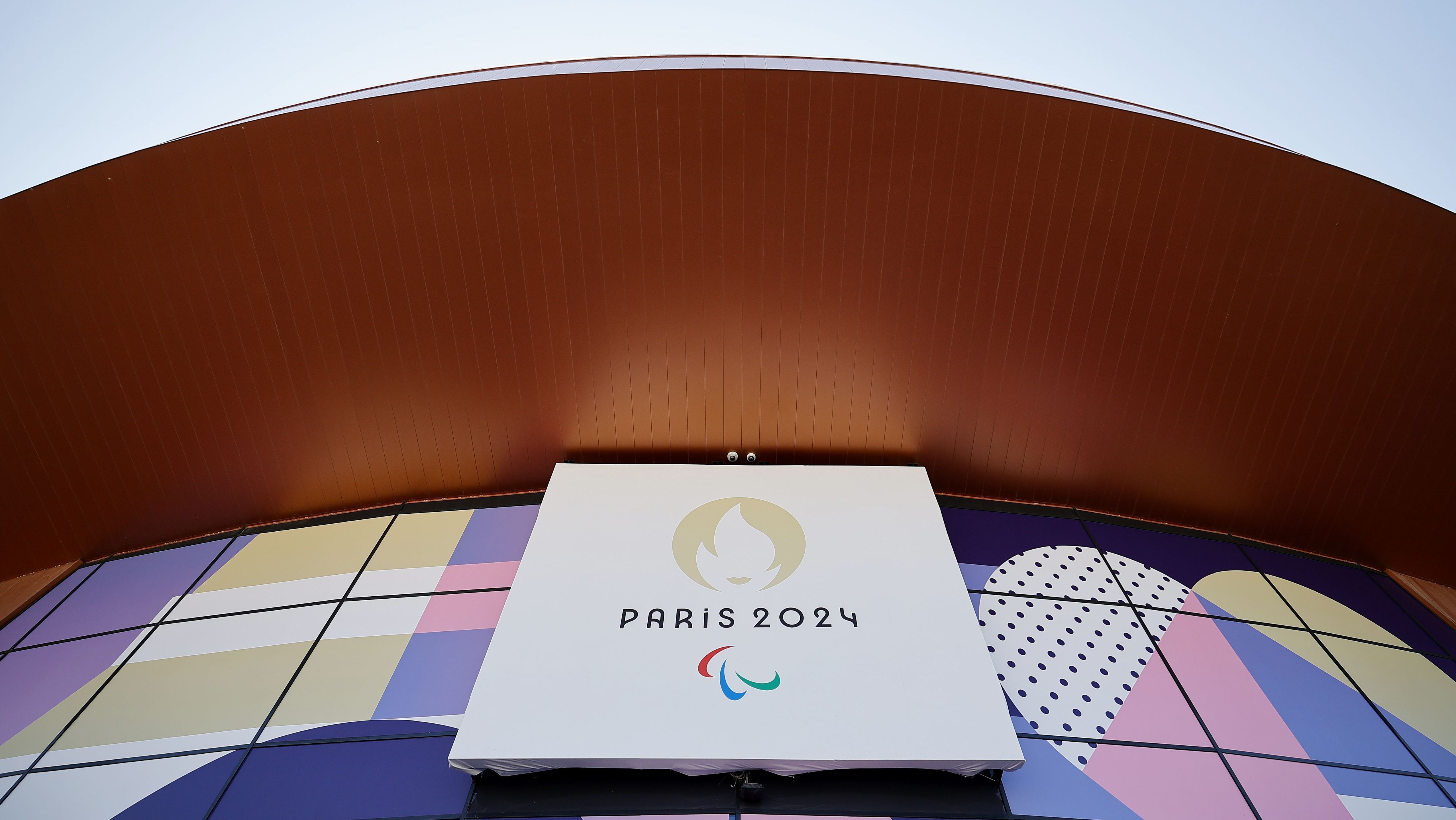 Atleta paralímpica desapareceu em Paris