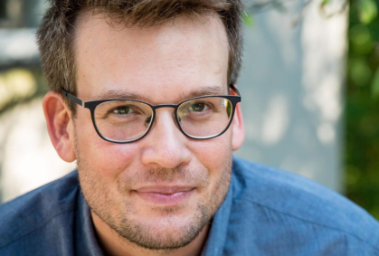 John Green: conheça história de novo romance do autor best-seller