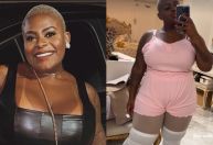 Jojo Todynho aparece nas redes sociais após passar por cirurgias plásticas