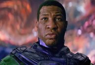 Demitido pela Marvel, Jonathan Majors diz estar de "coração partido" com mudança