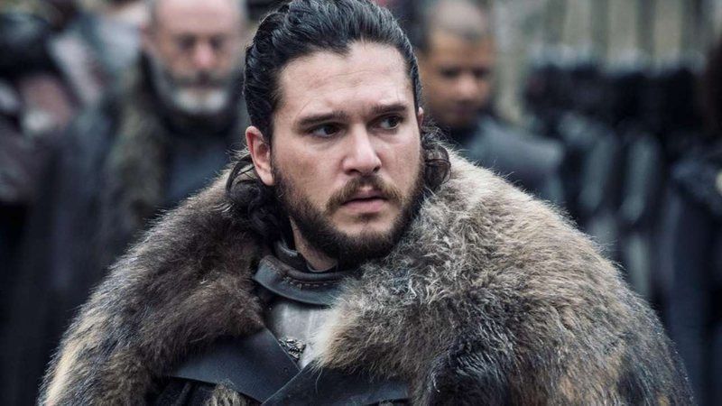 Intérprete do personagem Jon Snow falou sobre spin-off recente