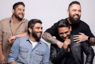 Memes sertanejos: web reage a feat de Jorge e Mateus e Henrique e Juliano