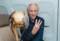 Seleção Brasileira: Al-Hilal cobra explicações de Jorge Jesus sobre rumores