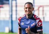 Nacional critica declaração de político sobre Izquierdo: "Afetou a família"