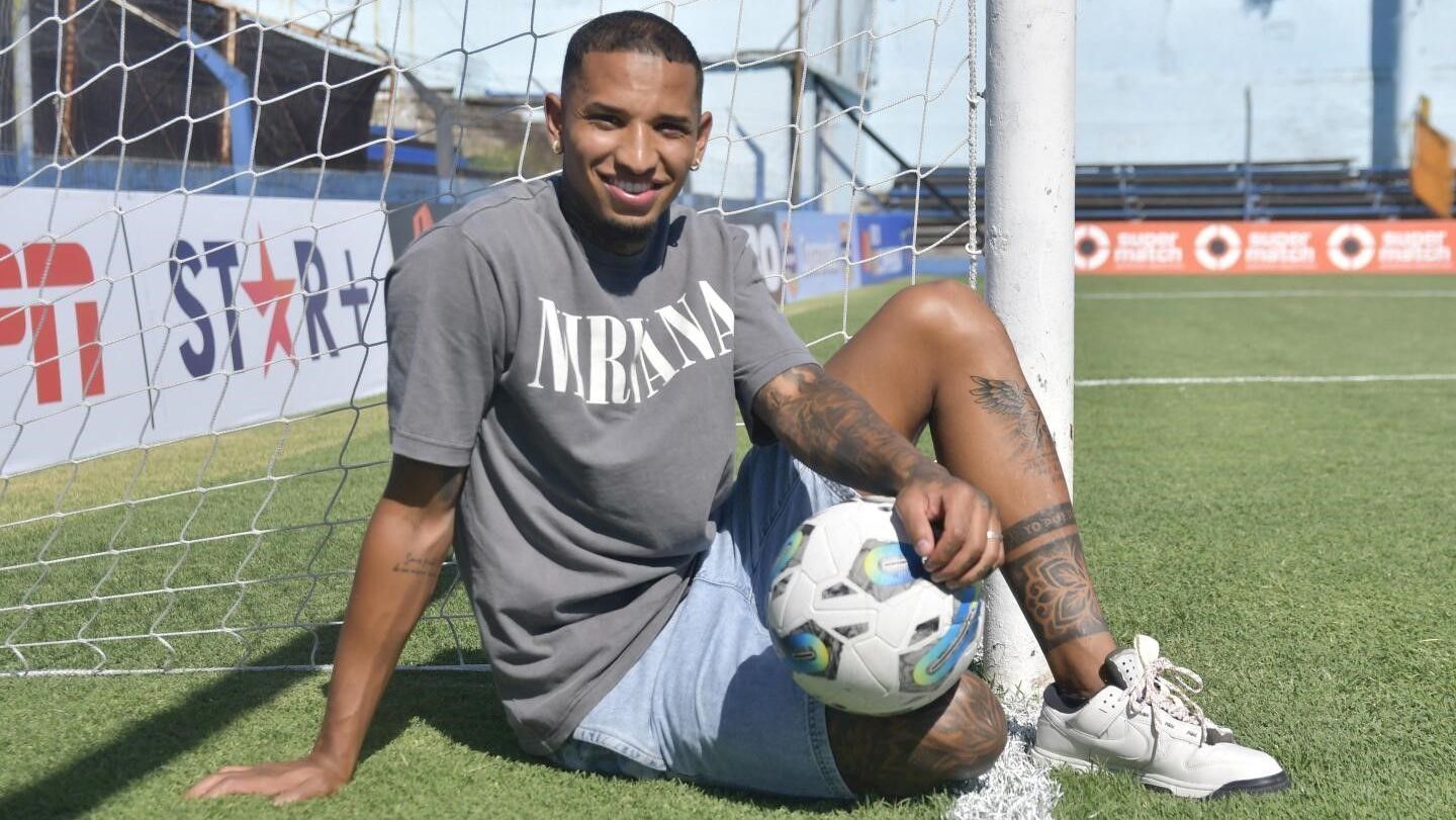 Juan Izquierdo morreu aos 27 anos