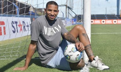 Esposa sobre morte de Izquierdo: “tenho que continuar pelos nossos filhos”