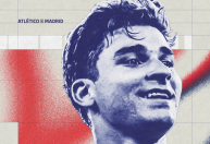 Julián Álvarez deixa o Manchester City e assina com o Atlético de Madrid