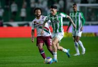 Copa do Brasil: Juventude vira sobre Fluminense, mas gol no fim deixa duelo em aberto