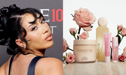 Kali Uchis lança marca de cosméticos e velas inspirada em um de seus hits